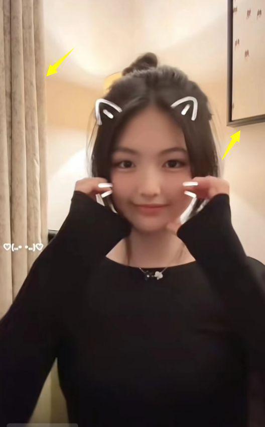 格局相差大！王诗龄戴6万元项链跳舞，甜馨为昆明动物园发声