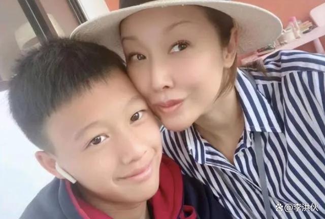 唱了大半辈子《祝你平安》，为给儿子治哮喘病，孙悦隐退八年