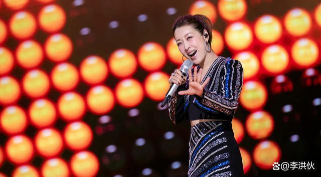 唱了大半辈子《祝你平安》，为给儿子治哮喘病，孙悦隐退八年