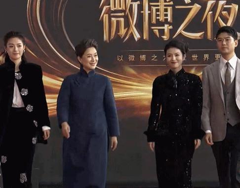 何赛飞没有说错，“不合群”的茅威涛师徒才是真正的聪明人