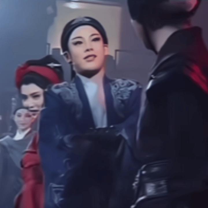 何赛飞没有说错，“不合群”的茅威涛师徒才是真正的聪明人