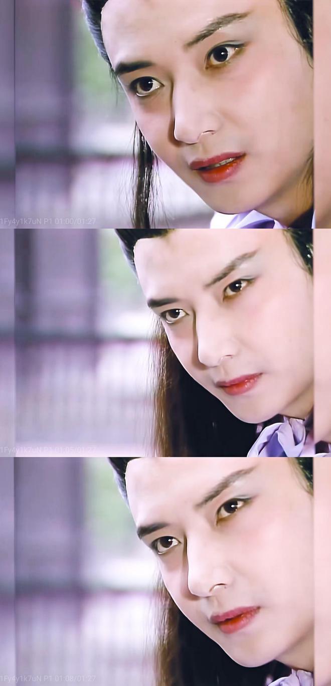 何赛飞没有说错，“不合群”的茅威涛师徒才是真正的聪明人