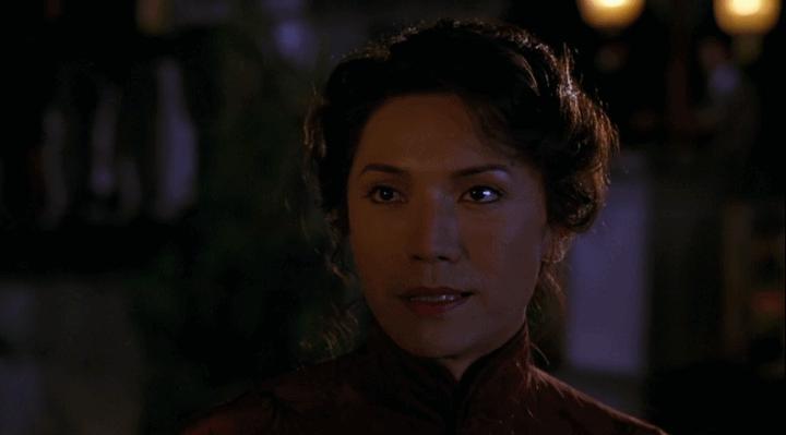 何赛飞没有说错，“不合群”的茅威涛师徒才是真正的聪明人