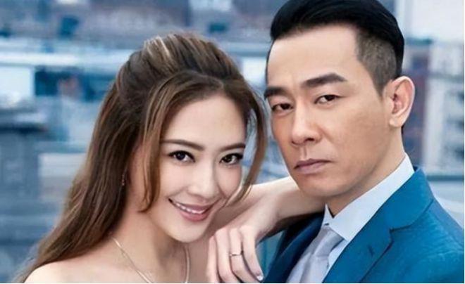 盘点娱乐圈的7个好男人，个个帅气多金，你最喜欢哪个？