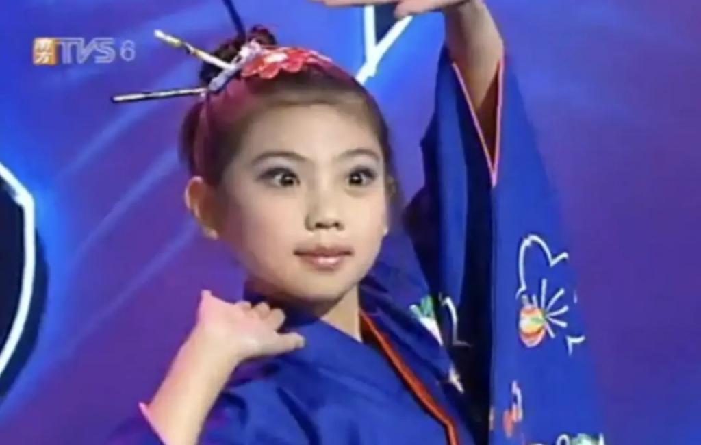 还记得网红玲子reiko吗？和高州首富之子闪婚？