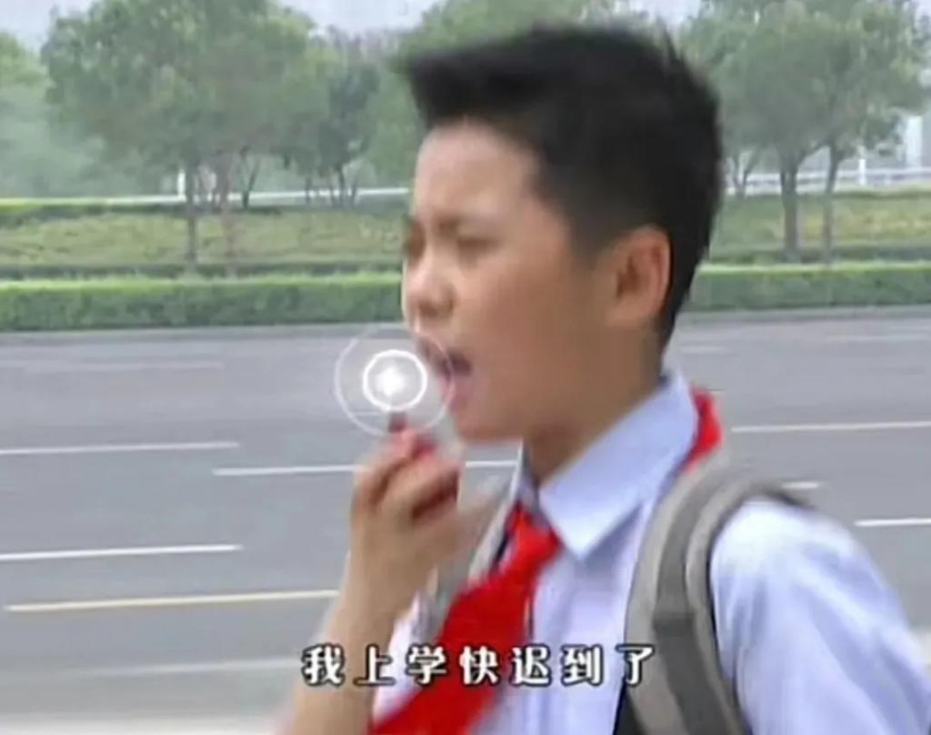 还记得《快乐星球4》的男主角吗？原来是女生演的？