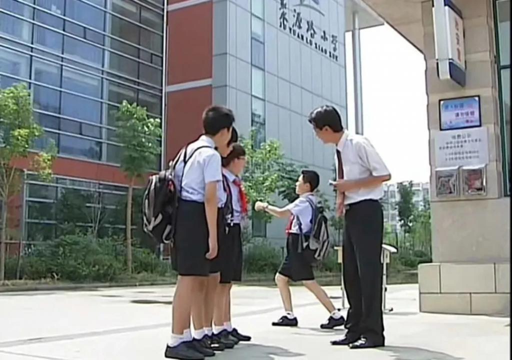 还记得《快乐星球4》的男主角吗？原来是女生演的？