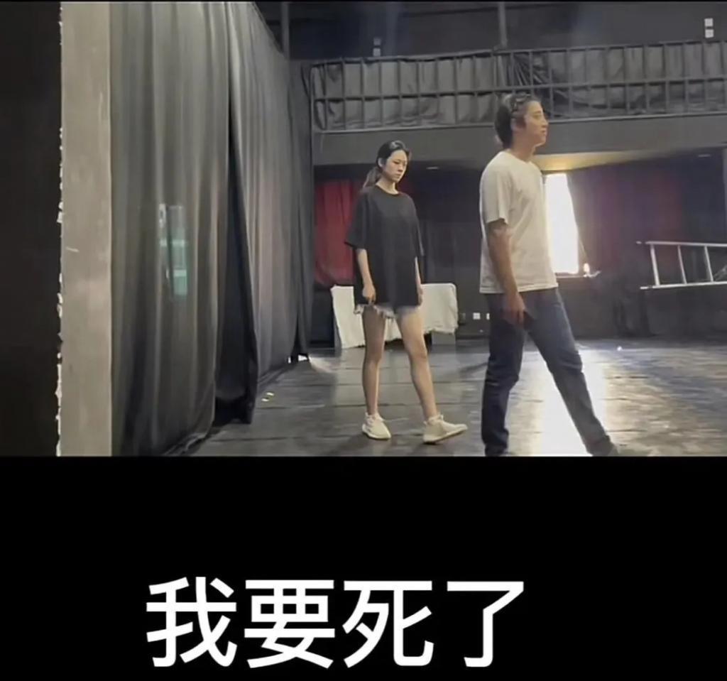 还记得《快乐星球4》的男主角吗？原来是女生演的？