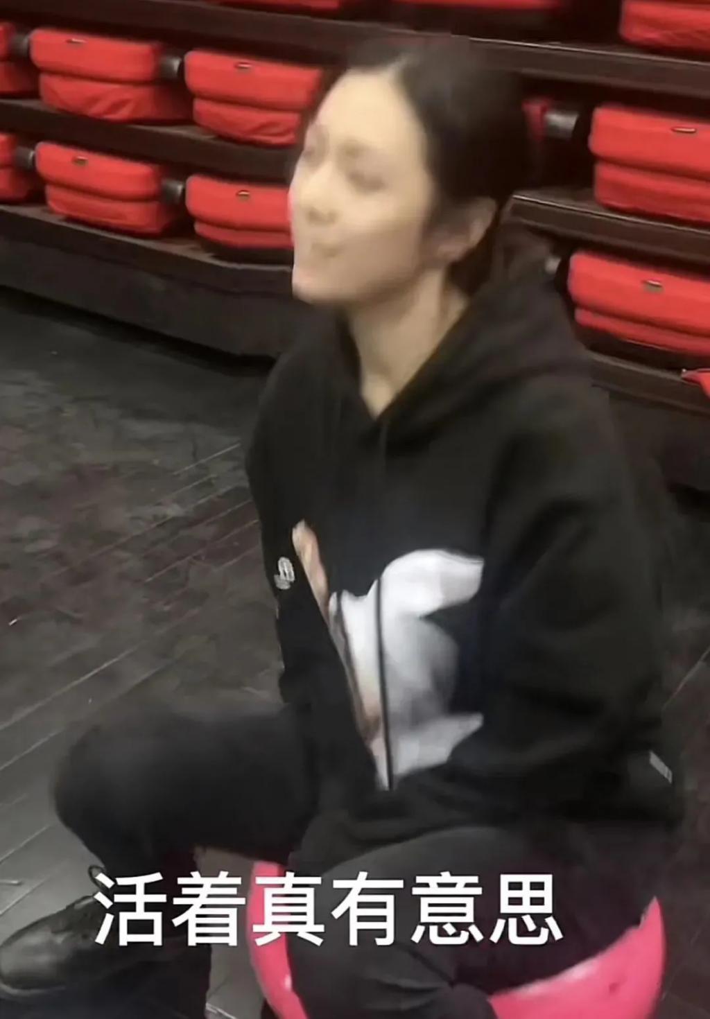 还记得《快乐星球4》的男主角吗？原来是女生演的？