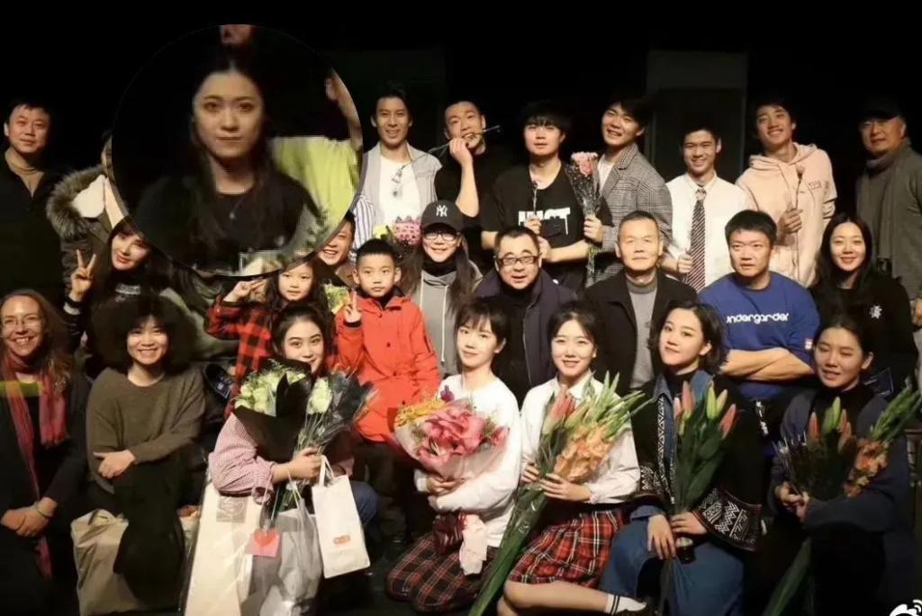 还记得《快乐星球4》的男主角吗？原来是女生演的？