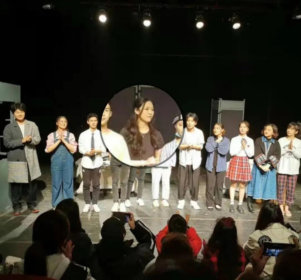 还记得《快乐星球4》的男主角吗？原来是女生演的？