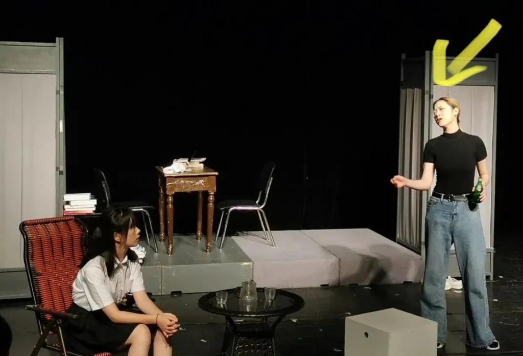 还记得《快乐星球4》的男主角吗？原来是女生演的？