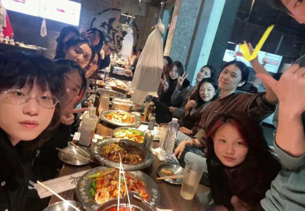 还记得《快乐星球4》的男主角吗？原来是女生演的？