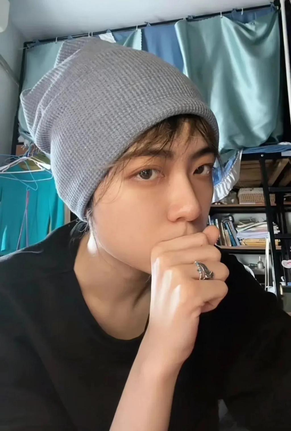 还记得《快乐星球4》的男主角吗？原来是女生演的？