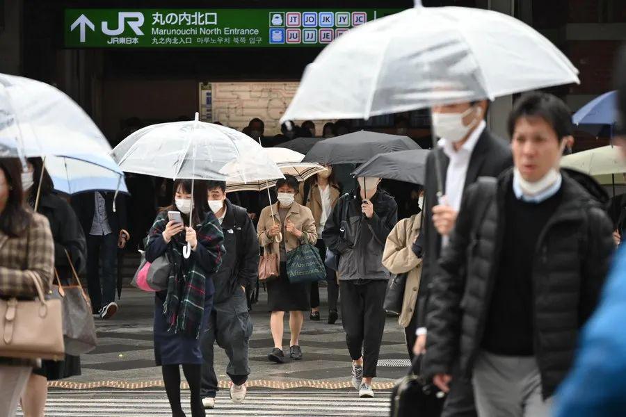 首破200万！日本外籍劳动者数量创新高，中国人约占两成
