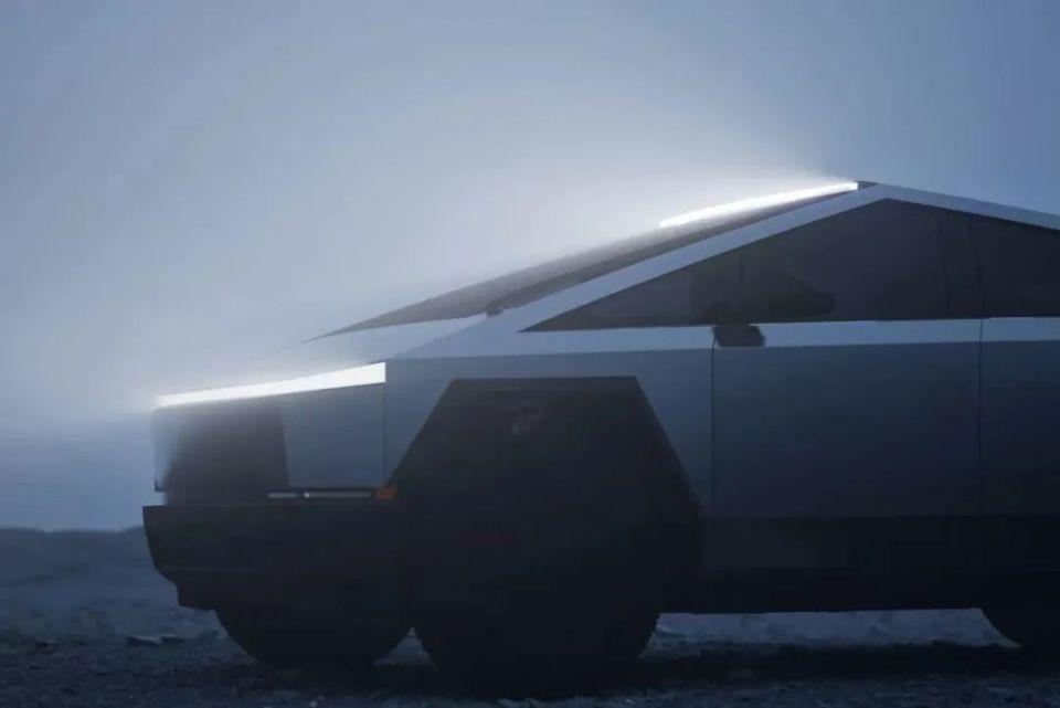 特斯拉皮卡国内火爆：一张订单转卖能溢价10倍 未来有可能涨到20万