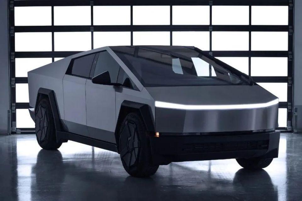 特斯拉皮卡国内火爆：一张订单转卖能溢价10倍 未来有可能涨到20万