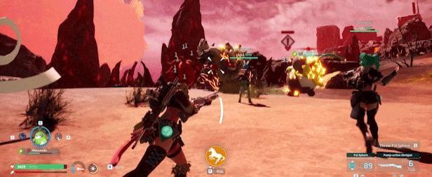《幻兽帕鲁》爆火背后，多少国内游戏人在汗流浃背？