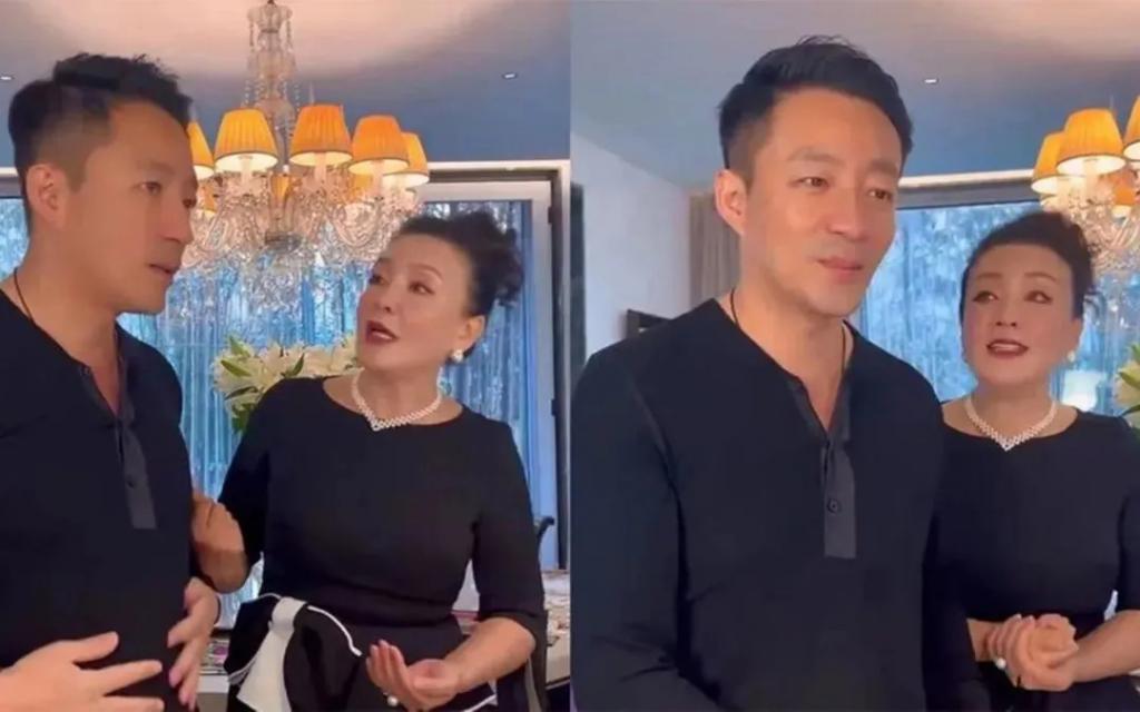 烂瓜终完结：汪小菲抢回儿女，大S弥留之际？