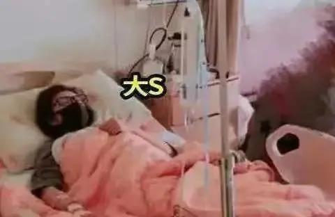 烂瓜终完结：汪小菲抢回儿女，大S弥留之际？