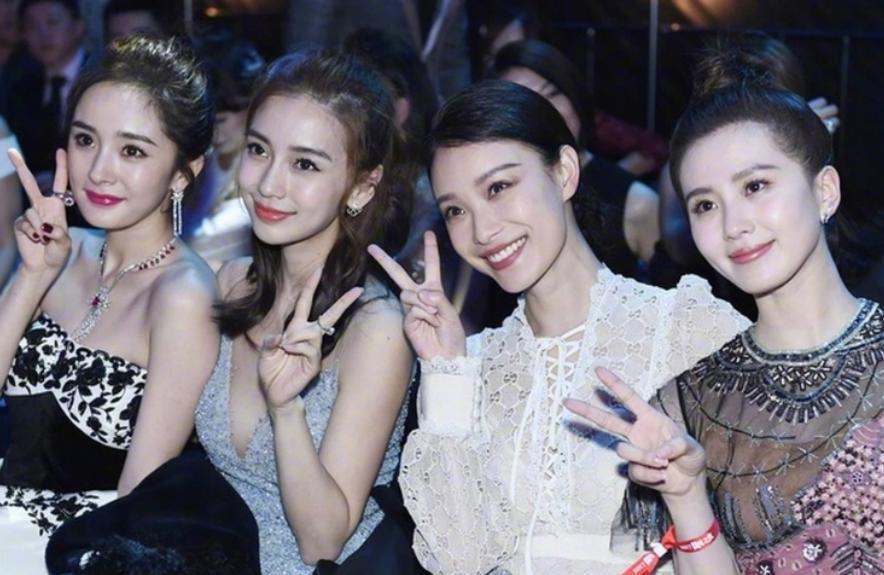 张颂文没说错，从赵丽颖身上：我看到了娱乐圈残酷的真相