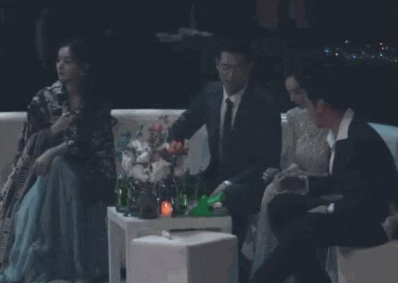 张颂文没说错，从赵丽颖身上：我看到了娱乐圈残酷的真相