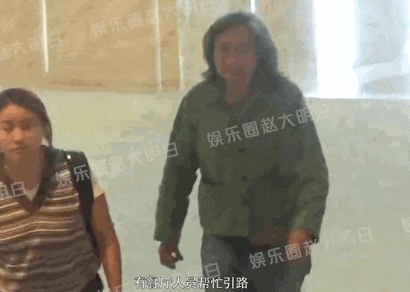 张颂文没说错，从赵丽颖身上：我看到了娱乐圈残酷的真相