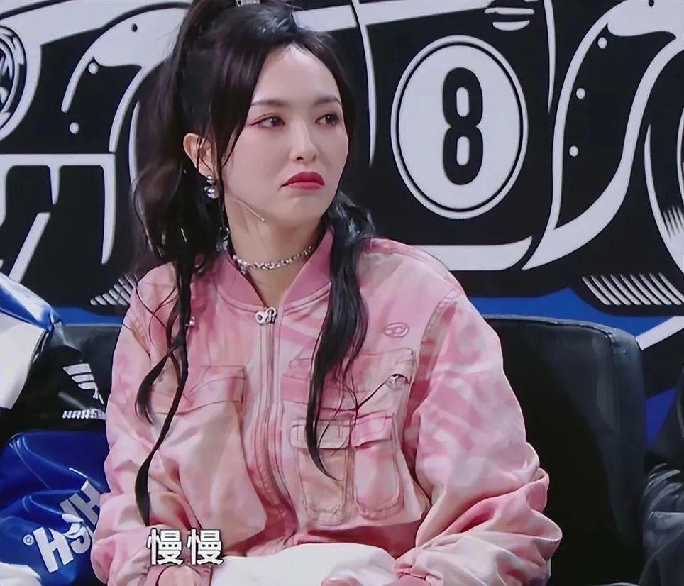 张颂文没说错，从赵丽颖身上：我看到了娱乐圈残酷的真相