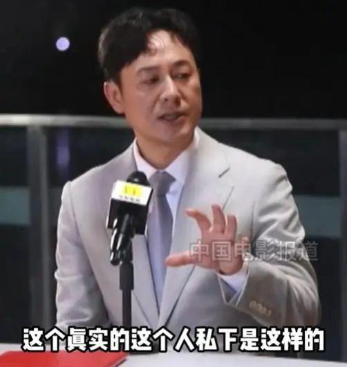张颂文没说错，从赵丽颖身上：我看到了娱乐圈残酷的真相
