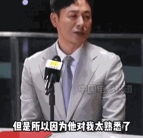 张颂文没说错，从赵丽颖身上：我看到了娱乐圈残酷的真相