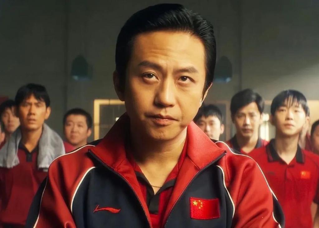 张颂文没说错，从赵丽颖身上：我看到了娱乐圈残酷的真相