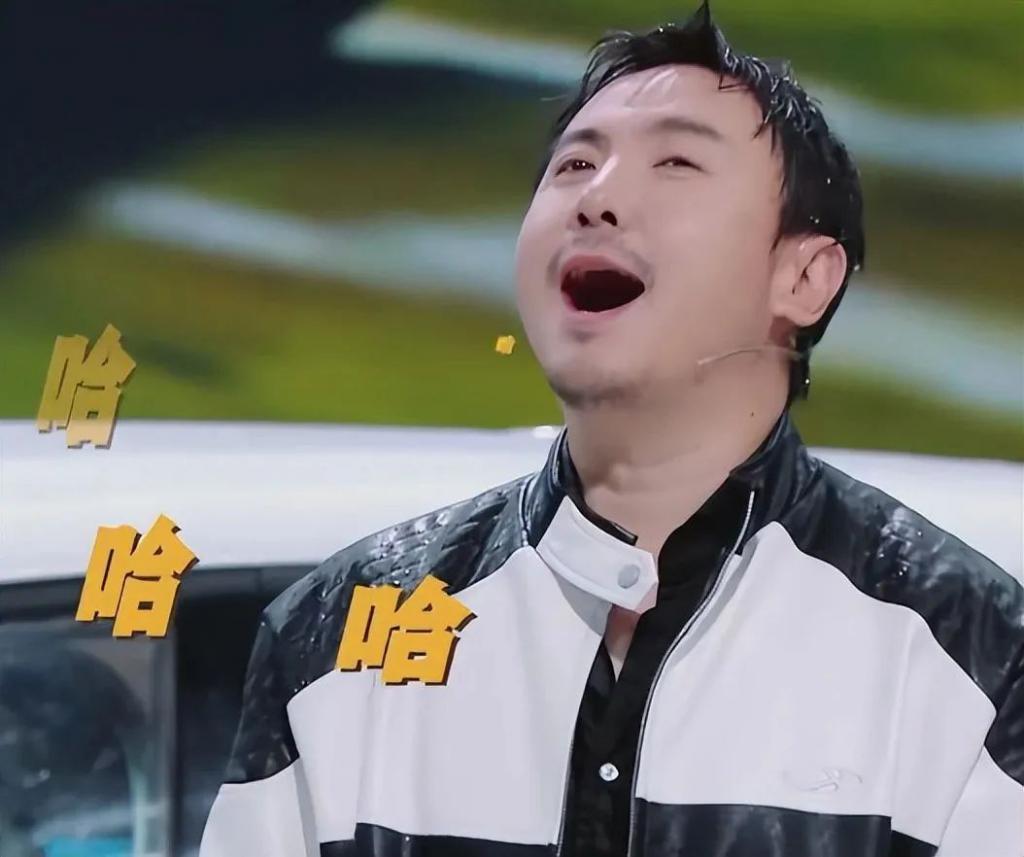 张颂文没说错，从赵丽颖身上：我看到了娱乐圈残酷的真相