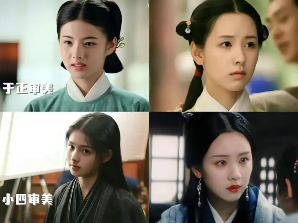 新剧才开机几天就热搜近百，不愧内娱自炒第一人啊！