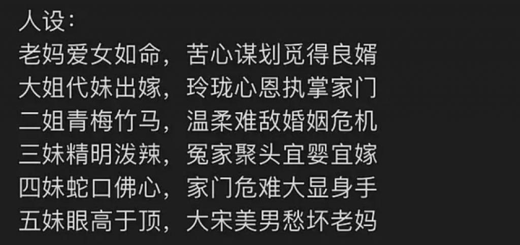 新剧才开机几天就热搜近百，不愧内娱自炒第一人啊！