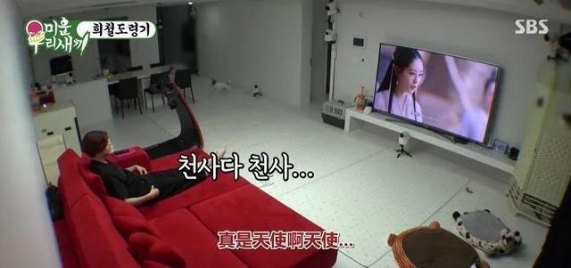 新剧才开机几天就热搜近百，不愧内娱自炒第一人啊！