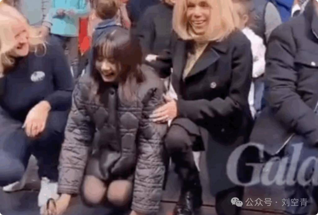她靠“艳舞”进军欧美圈成功了？