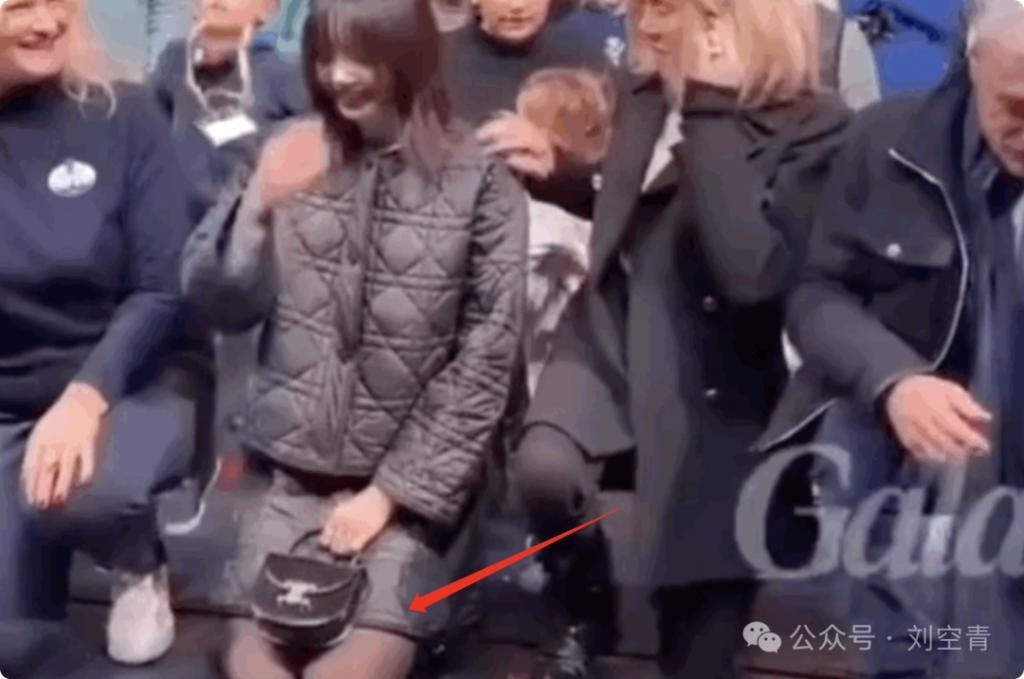 她靠“艳舞”进军欧美圈成功了？