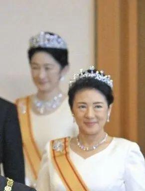 出逃公主失踪了？王冠都凑不齐的日本皇室又发生了什么？