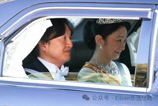 出逃公主失踪了？王冠都凑不齐的日本皇室又发生了什么？