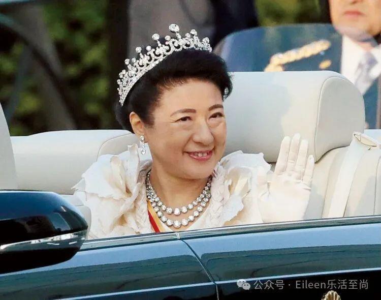 出逃公主失踪了？王冠都凑不齐的日本皇室又发生了什么？