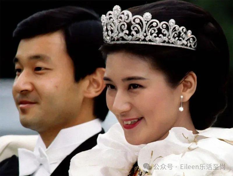 出逃公主失踪了？王冠都凑不齐的日本皇室又发生了什么？