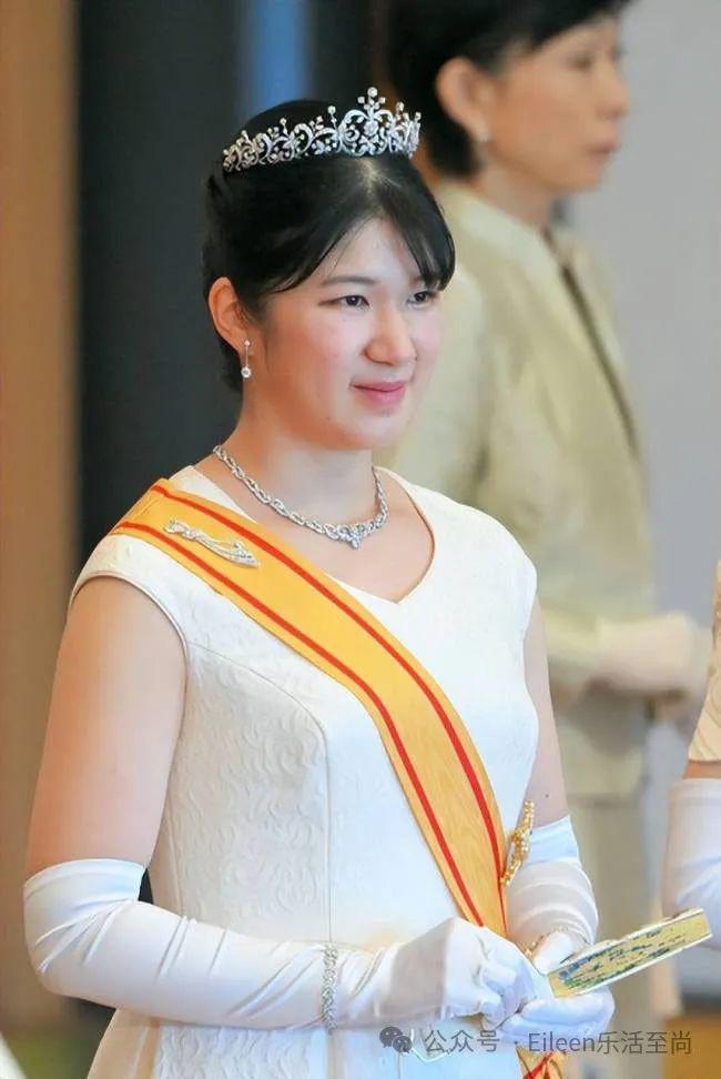 出逃公主失踪了？王冠都凑不齐的日本皇室又发生了什么？