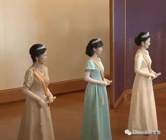 出逃公主失踪了？王冠都凑不齐的日本皇室又发生了什么？