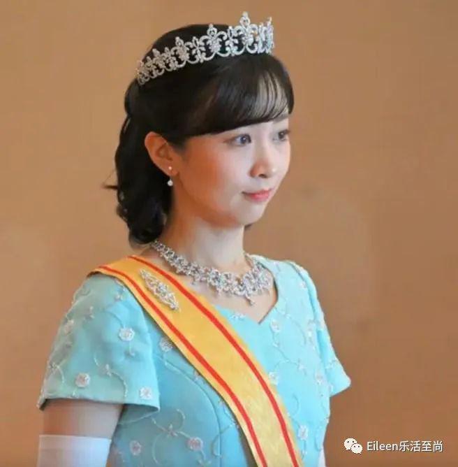 出逃公主失踪了？王冠都凑不齐的日本皇室又发生了什么？