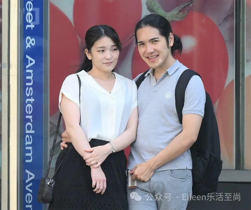 出逃公主失踪了？王冠都凑不齐的日本皇室又发生了什么？