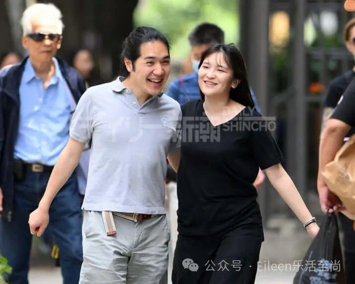 出逃公主失踪了？王冠都凑不齐的日本皇室又发生了什么？