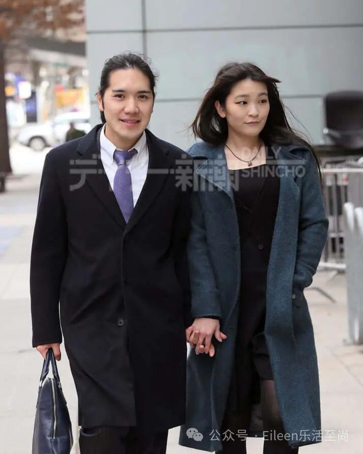 出逃公主失踪了？王冠都凑不齐的日本皇室又发生了什么？