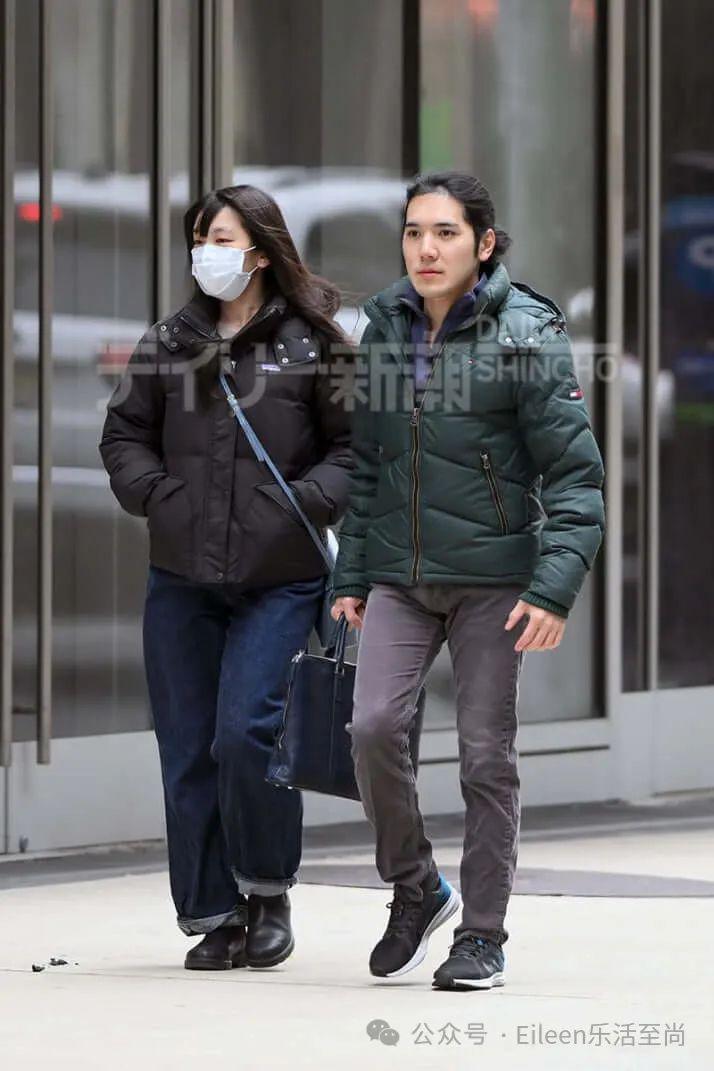 出逃公主失踪了？王冠都凑不齐的日本皇室又发生了什么？