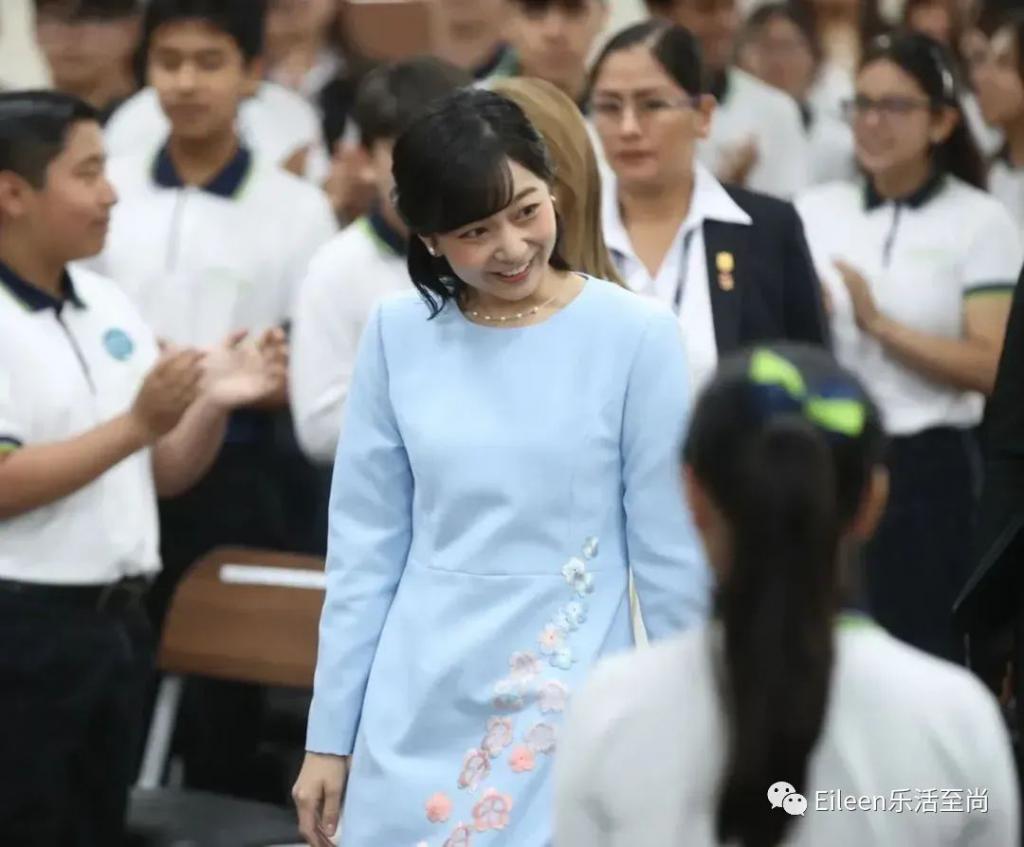 出逃公主失踪了？王冠都凑不齐的日本皇室又发生了什么？