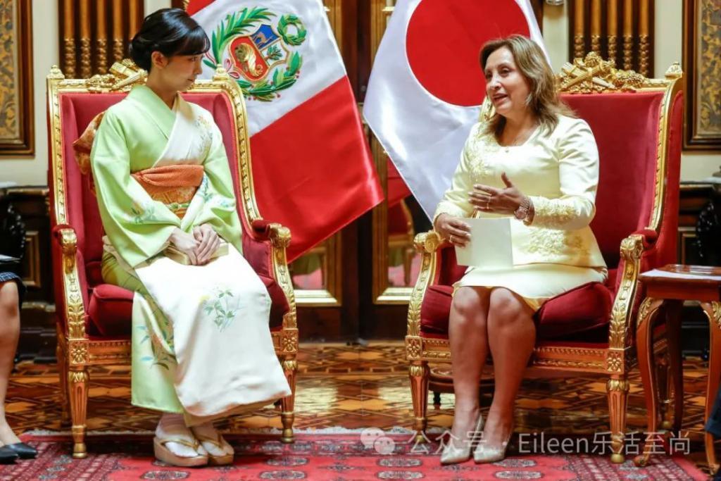 出逃公主失踪了？王冠都凑不齐的日本皇室又发生了什么？